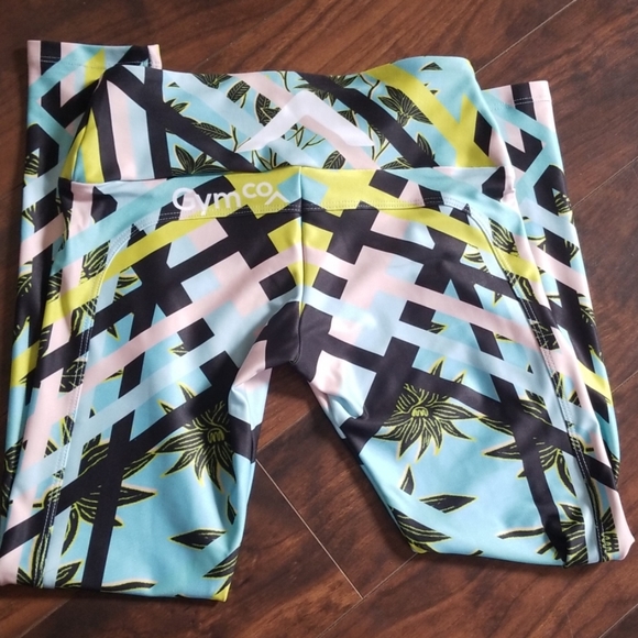 Leggins - Picture 3 of 4